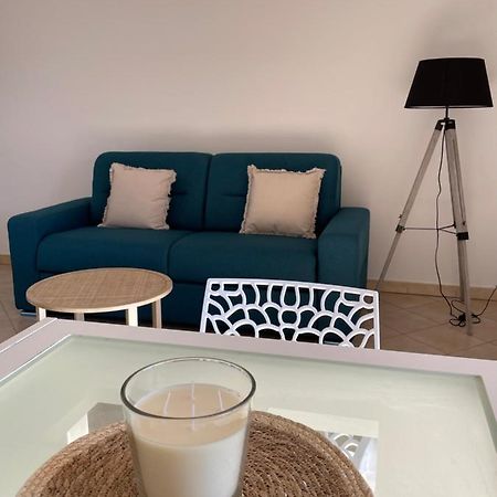 Appartement Cosy Proche Du Centre Ajaccio  Exterior foto