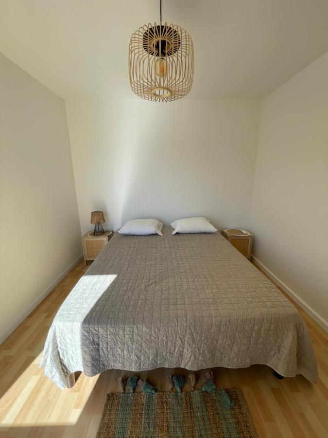 Appartement Cosy Proche Du Centre Ajaccio  Exterior foto