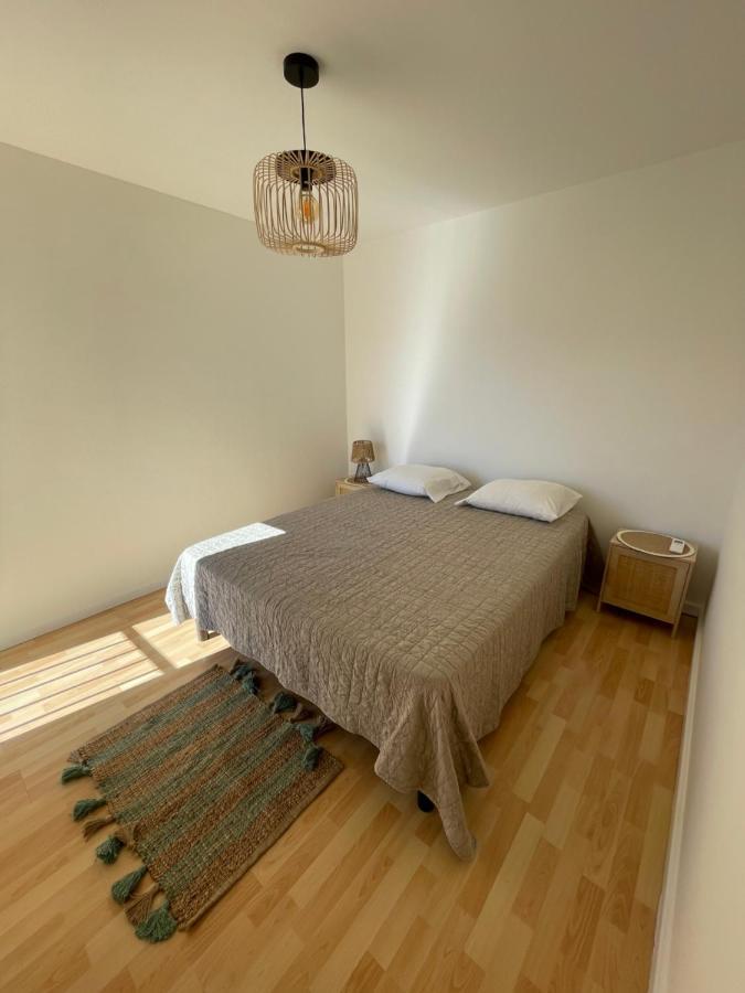 Appartement Cosy Proche Du Centre Ajaccio  Exterior foto
